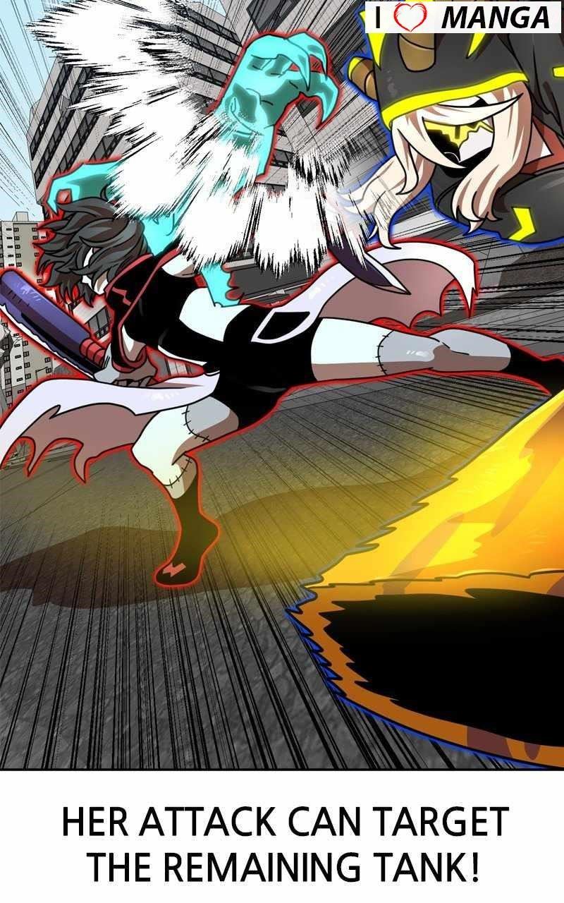 Double Click (PARK Soo-bong) Chapter 102 - Page 101