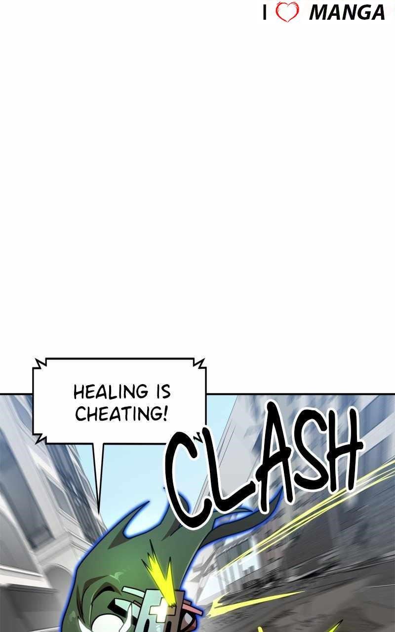 Double Click (PARK Soo-bong) Chapter 102 - Page 109