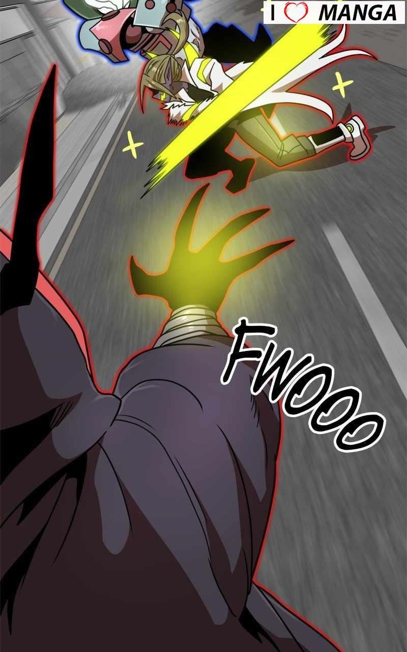 Double Click (PARK Soo-bong) Chapter 102 - Page 110