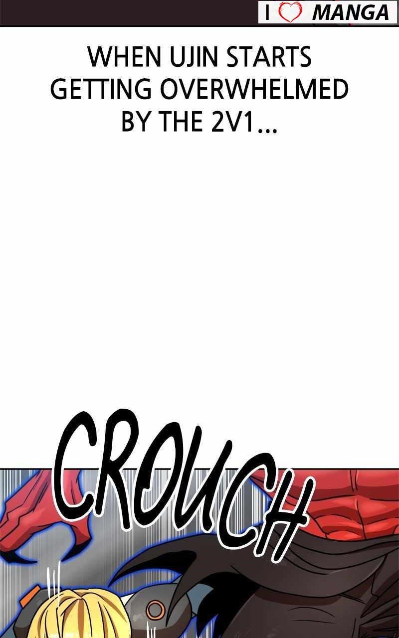 Double Click (PARK Soo-bong) Chapter 102 - Page 111