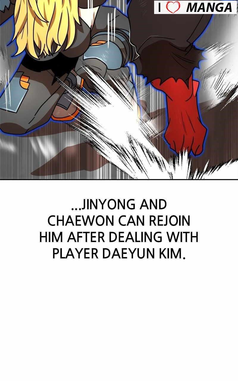 Double Click (PARK Soo-bong) Chapter 102 - Page 112