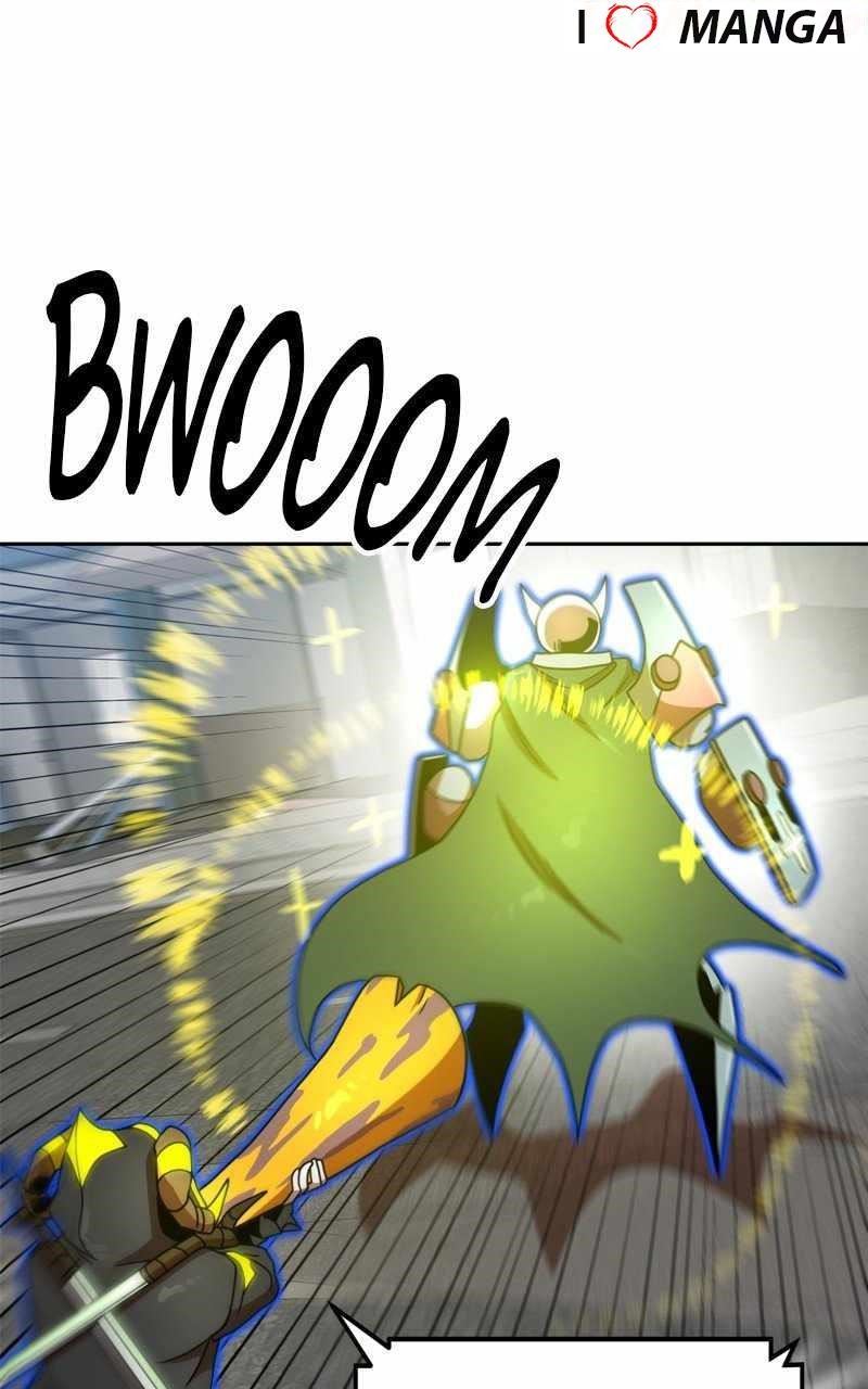 Double Click (PARK Soo-bong) Chapter 102 - Page 115