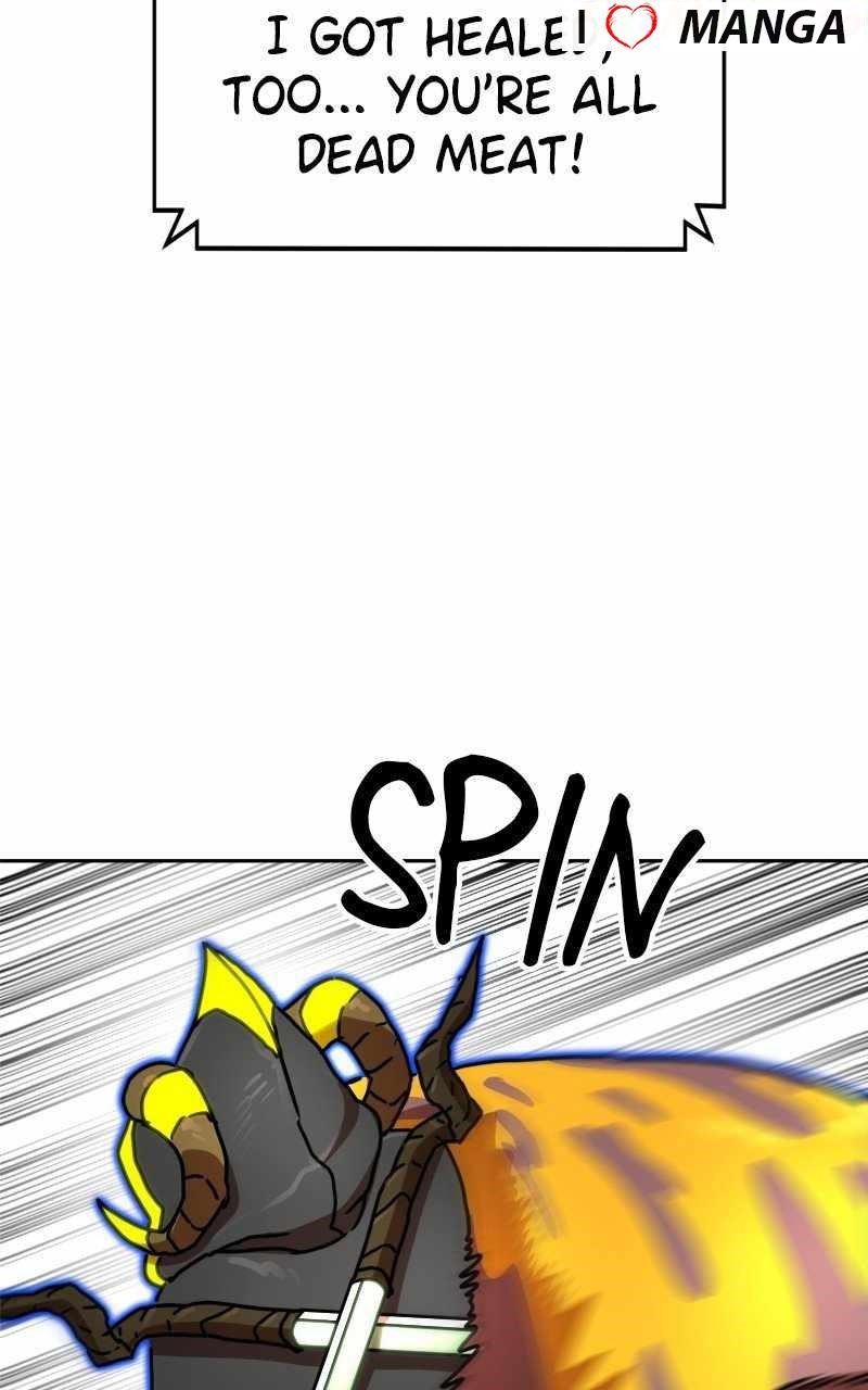 Double Click (PARK Soo-bong) Chapter 102 - Page 118