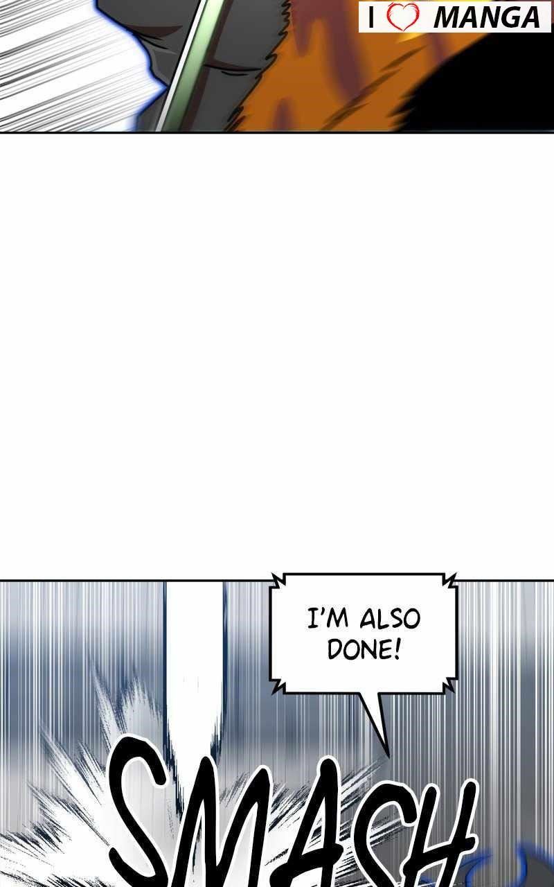 Double Click (PARK Soo-bong) Chapter 102 - Page 119