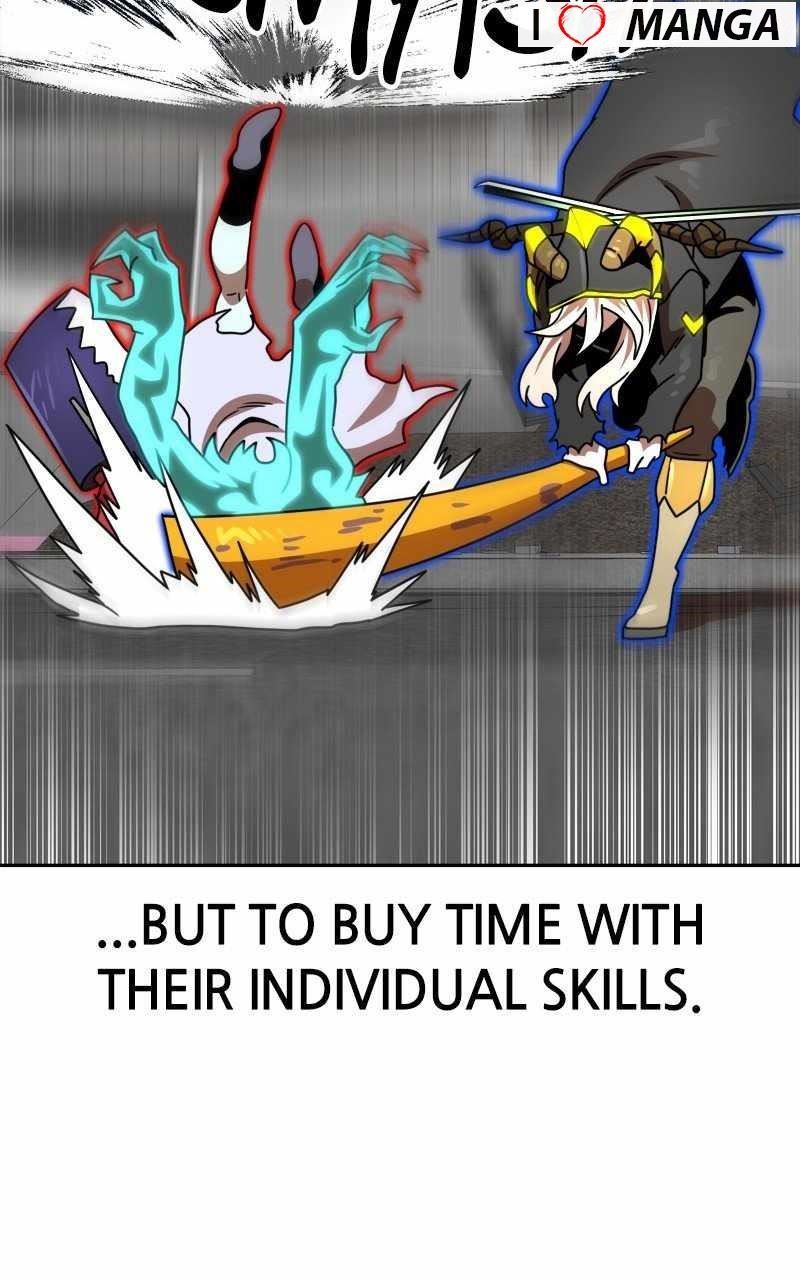 Double Click (PARK Soo-bong) Chapter 102 - Page 120