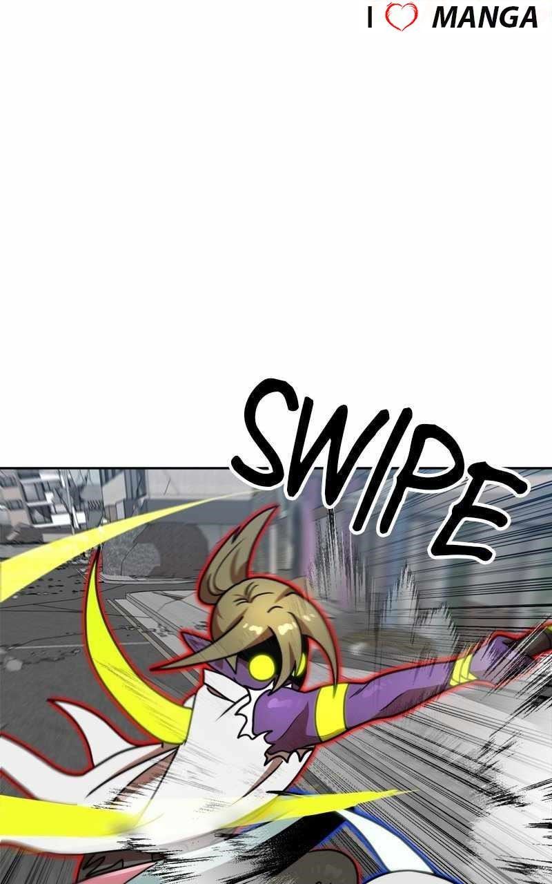 Double Click (PARK Soo-bong) Chapter 102 - Page 121