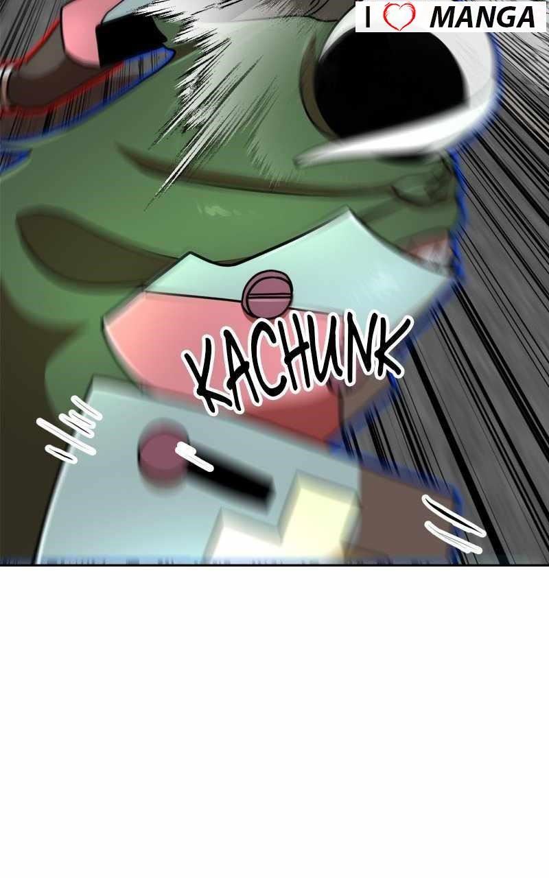 Double Click (PARK Soo-bong) Chapter 102 - Page 122