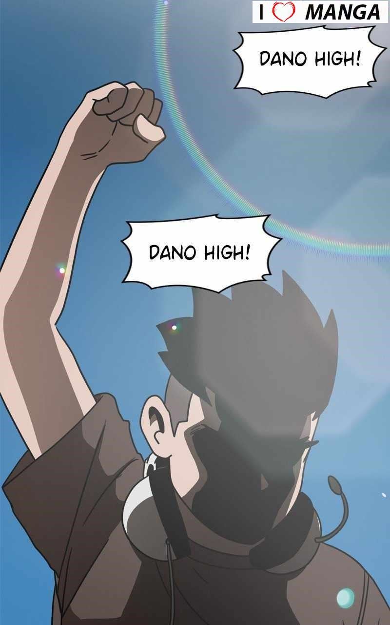 Double Click (PARK Soo-bong) Chapter 102 - Page 135