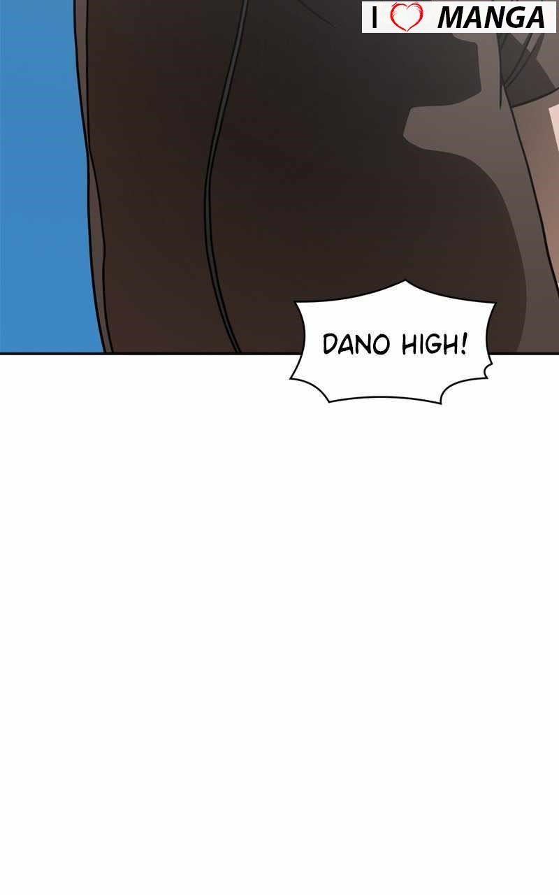 Double Click (PARK Soo-bong) Chapter 102 - Page 136