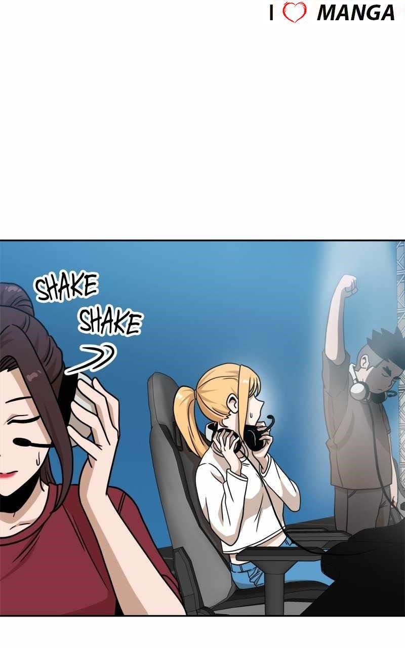 Double Click (PARK Soo-bong) Chapter 102 - Page 137