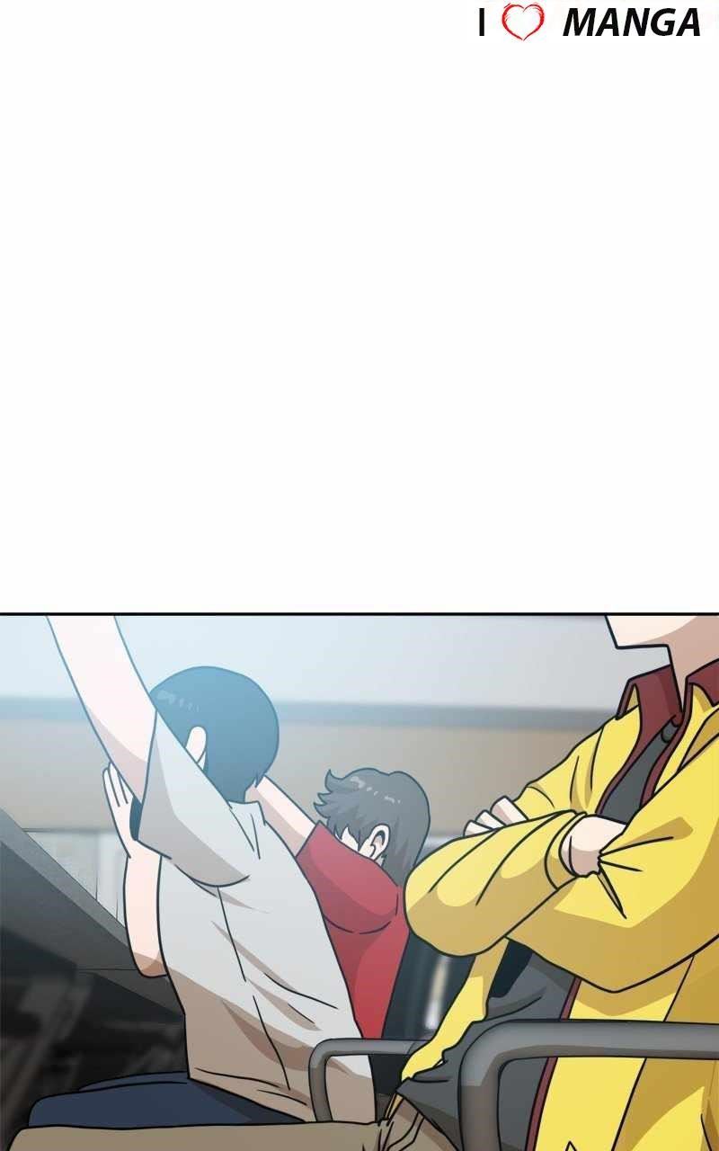 Double Click (PARK Soo-bong) Chapter 102 - Page 139