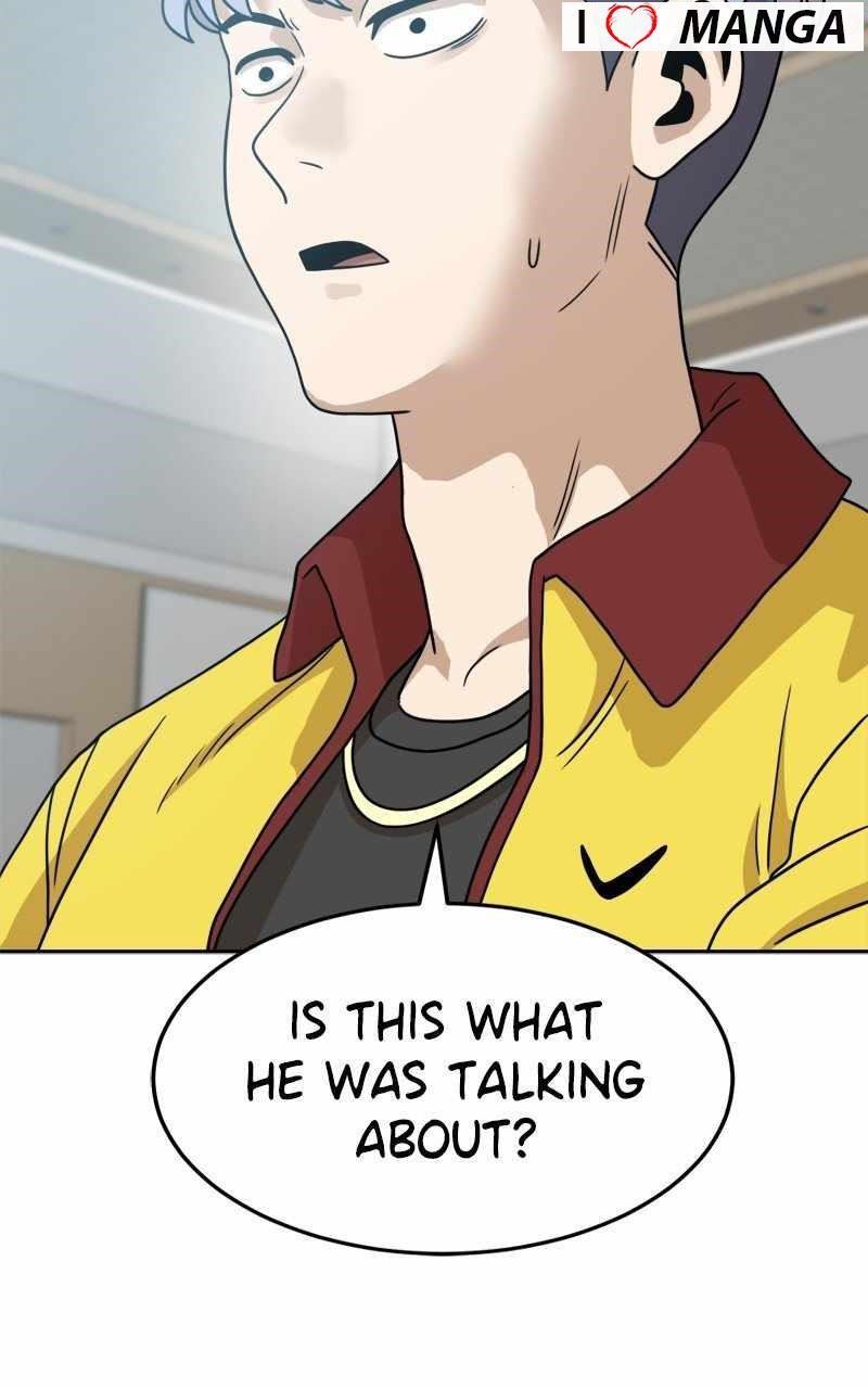 Double Click (PARK Soo-bong) Chapter 102 - Page 141