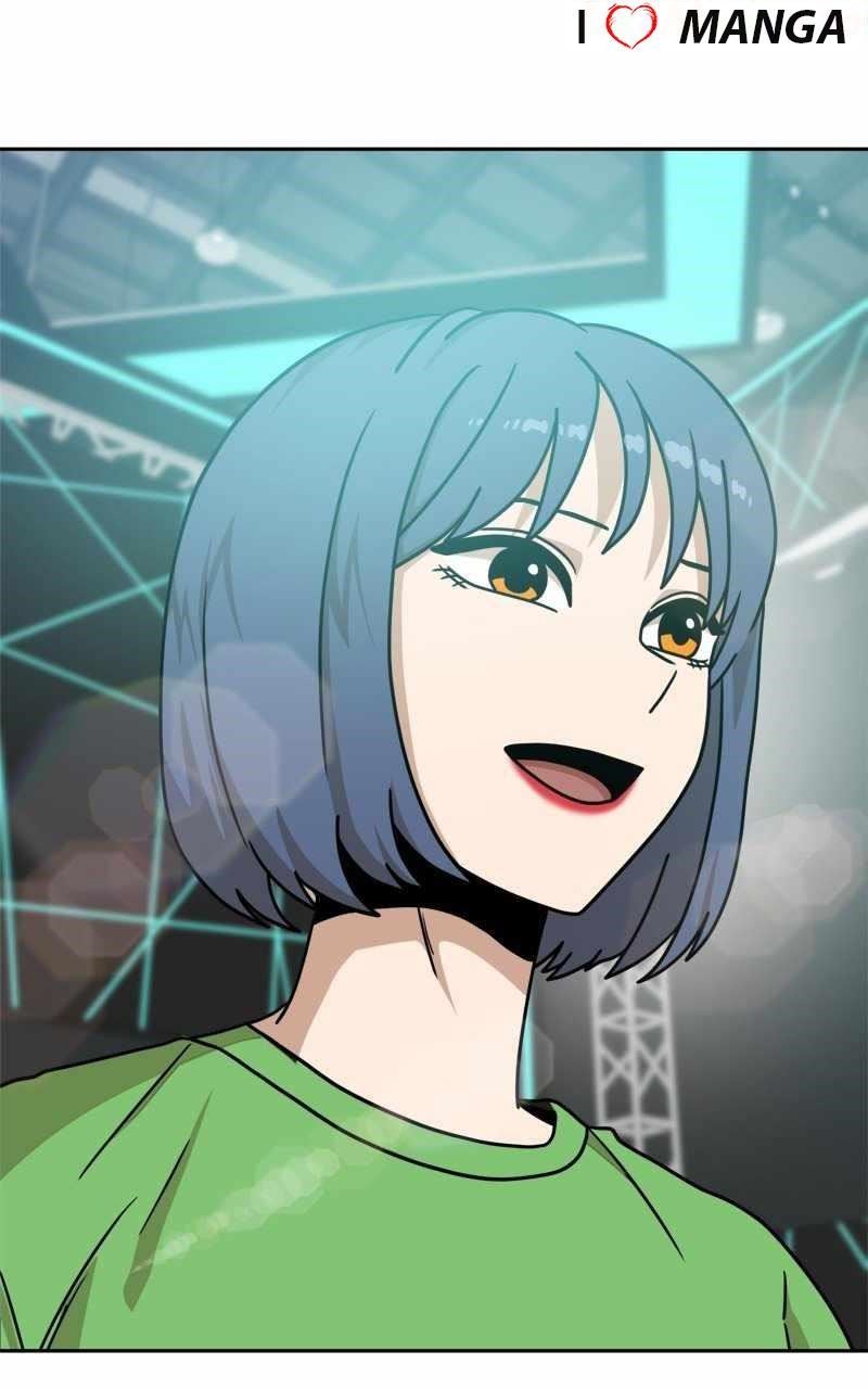 Double Click (PARK Soo-bong) Chapter 102 - Page 15