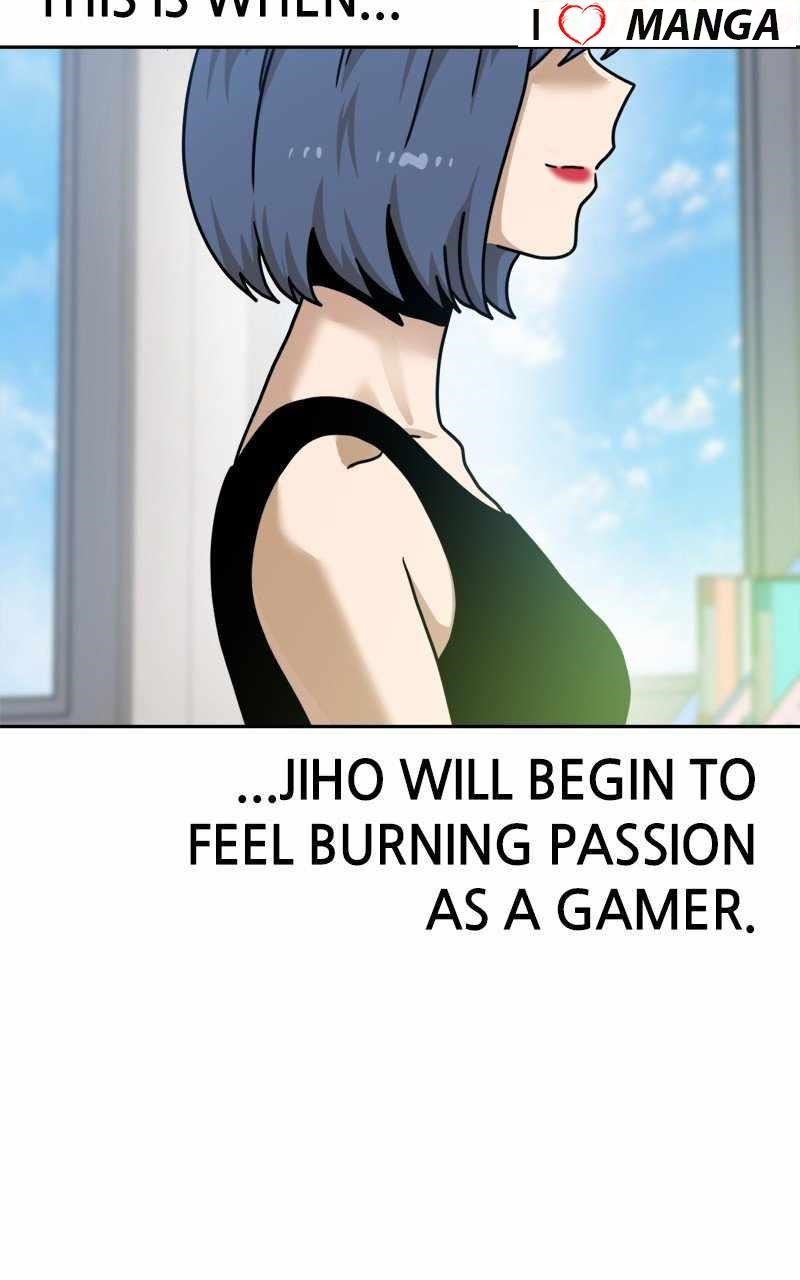 Double Click (PARK Soo-bong) Chapter 102 - Page 17