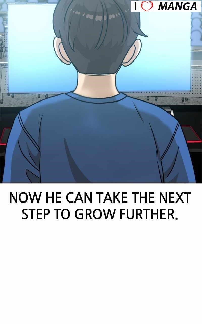 Double Click (PARK Soo-bong) Chapter 102 - Page 19