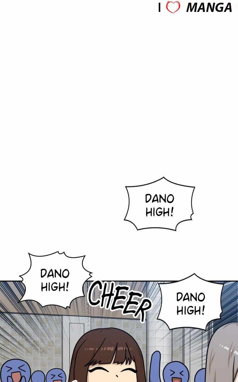 Double Click (PARK Soo-bong) Chapter 102 - Page 21
