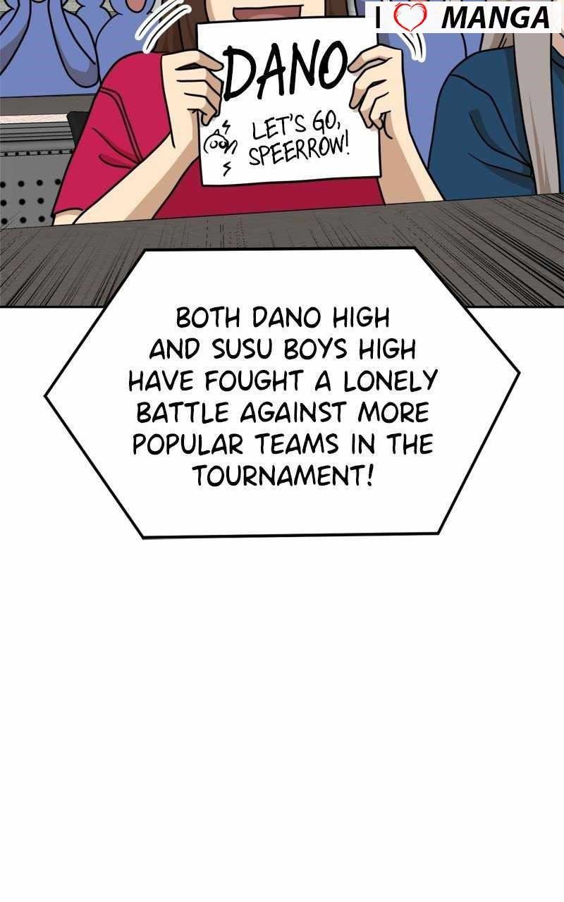 Double Click (PARK Soo-bong) Chapter 102 - Page 22