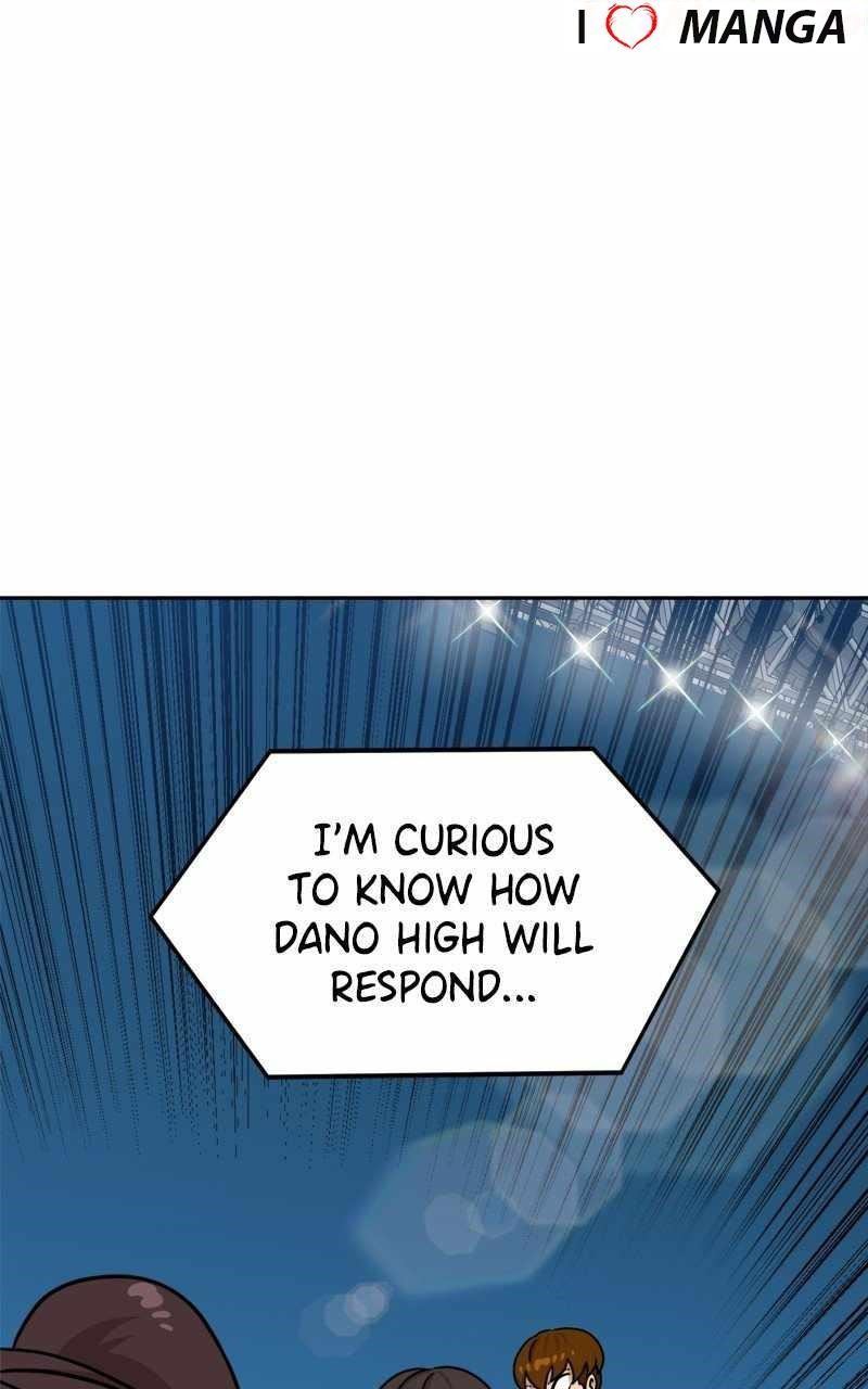 Double Click (PARK Soo-bong) Chapter 102 - Page 23