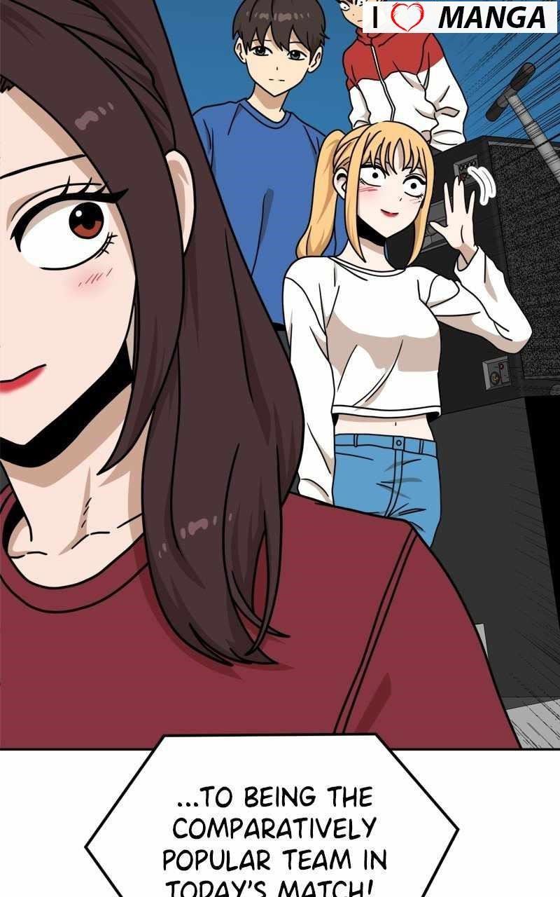 Double Click (PARK Soo-bong) Chapter 102 - Page 24