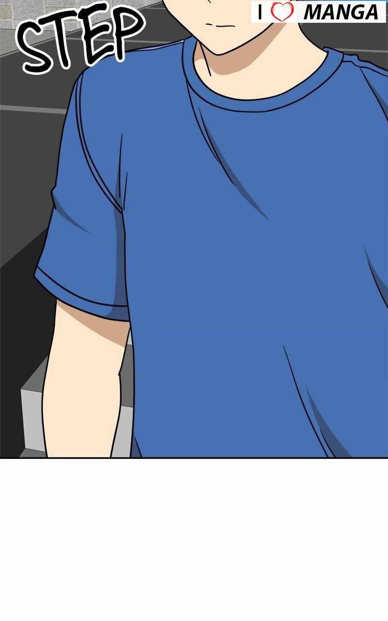 Double Click (PARK Soo-bong) Chapter 102 - Page 26