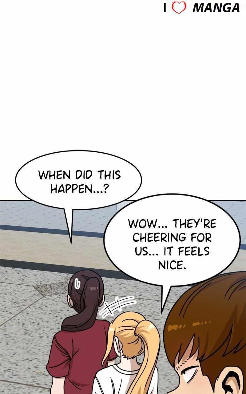 Double Click (PARK Soo-bong) Chapter 102 - Page 27