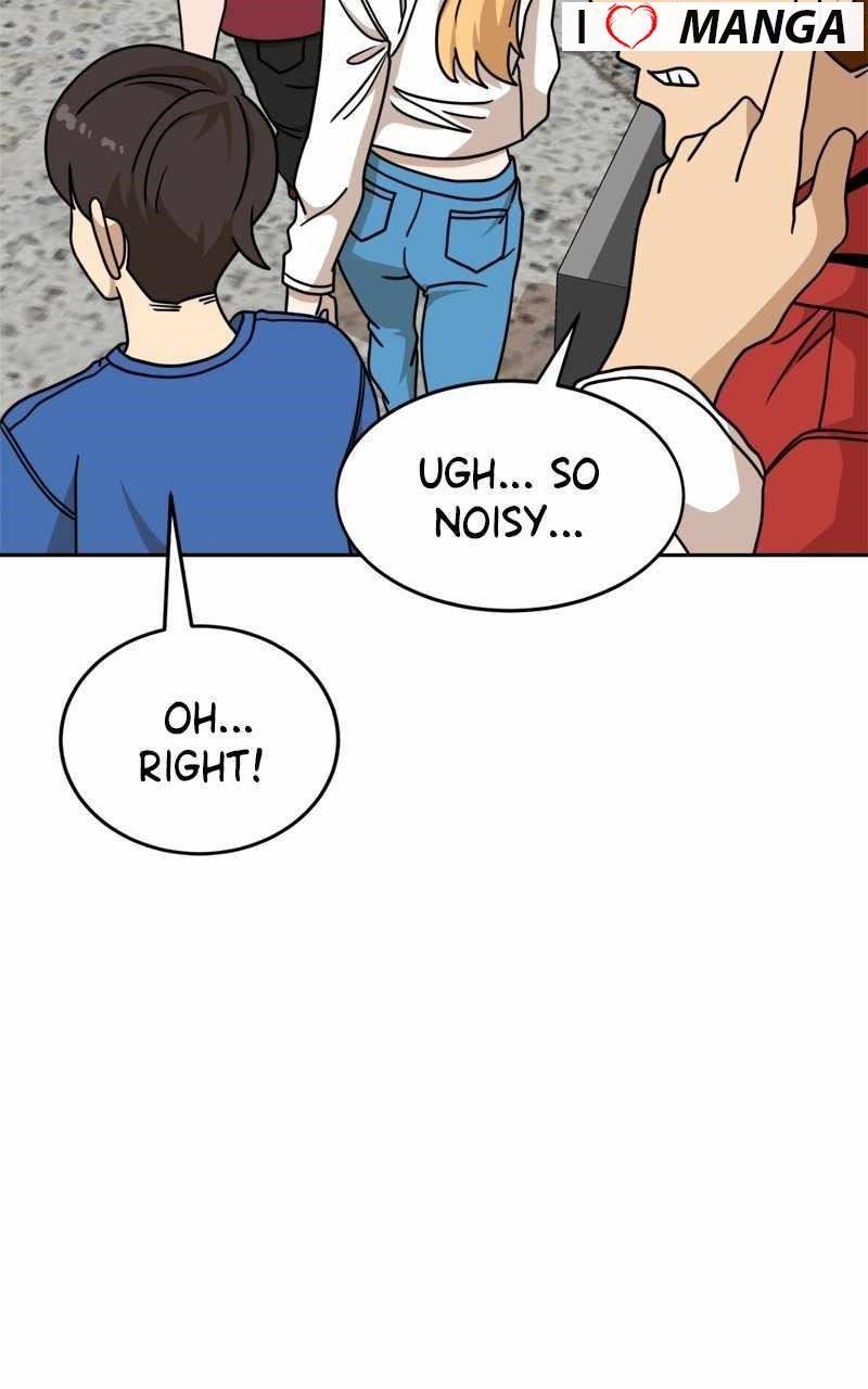 Double Click (PARK Soo-bong) Chapter 102 - Page 28