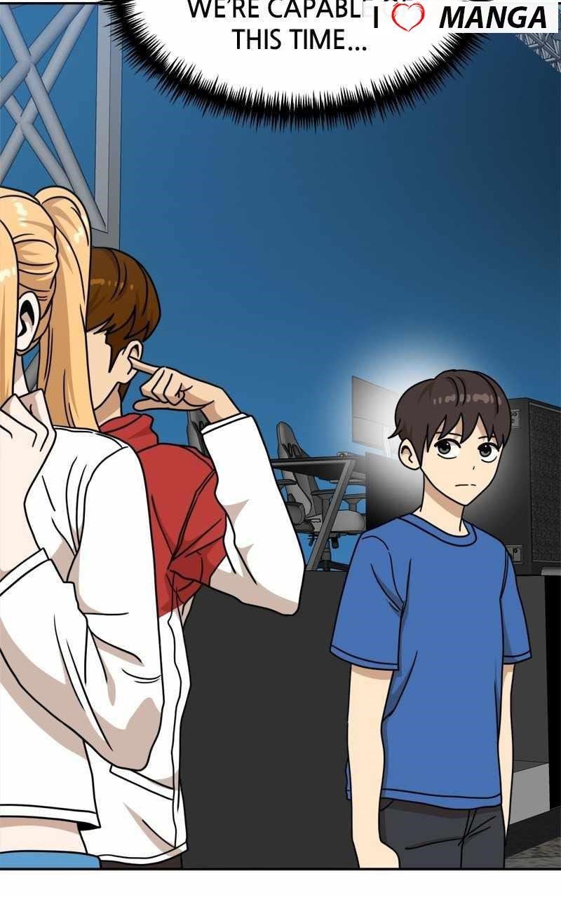 Double Click (PARK Soo-bong) Chapter 102 - Page 31