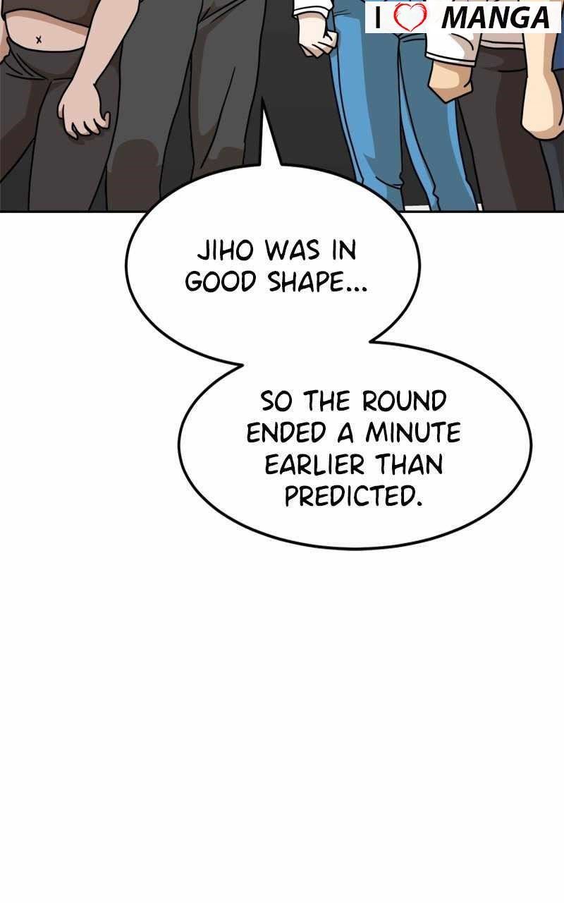 Double Click (PARK Soo-bong) Chapter 102 - Page 34