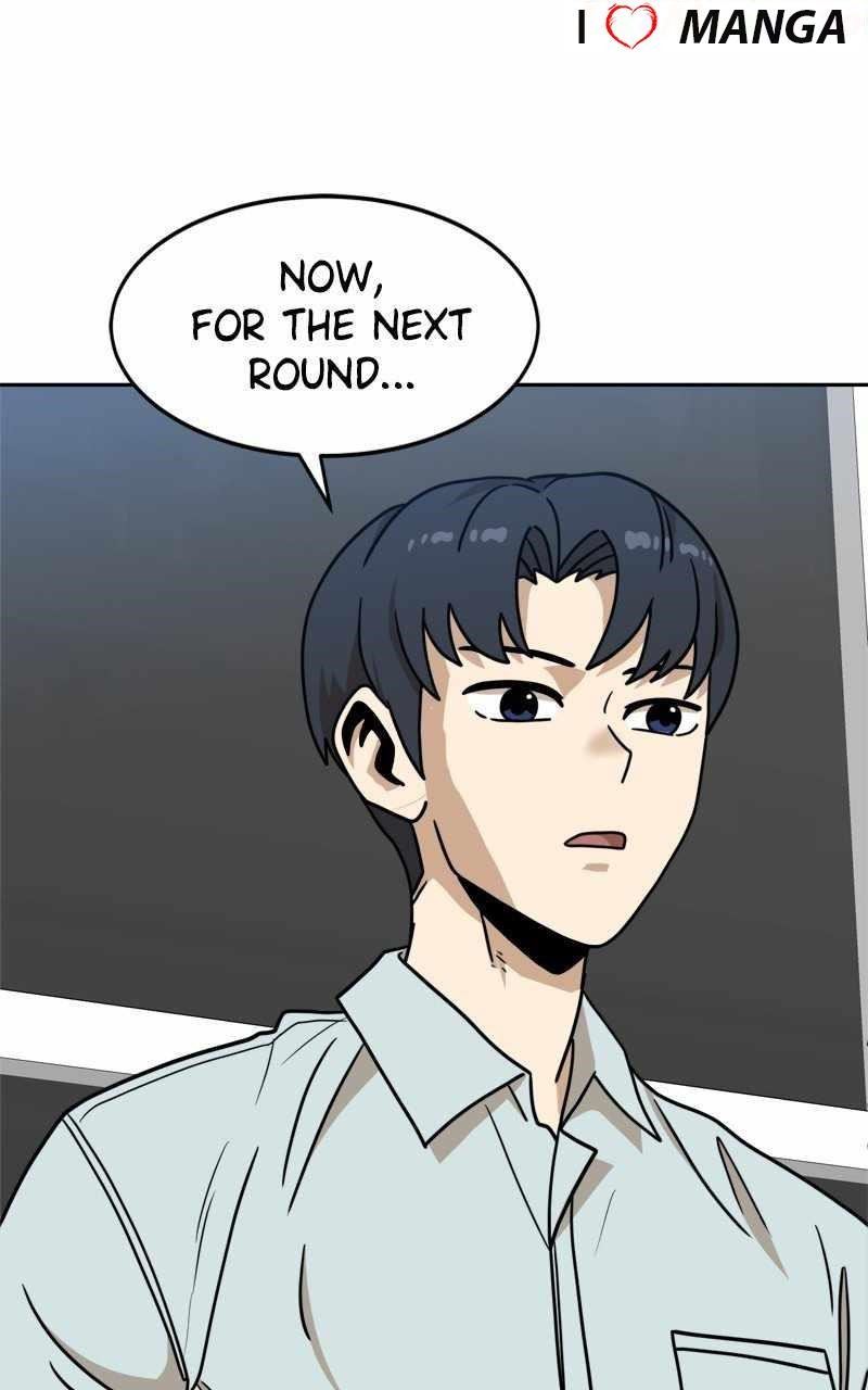 Double Click (PARK Soo-bong) Chapter 102 - Page 35