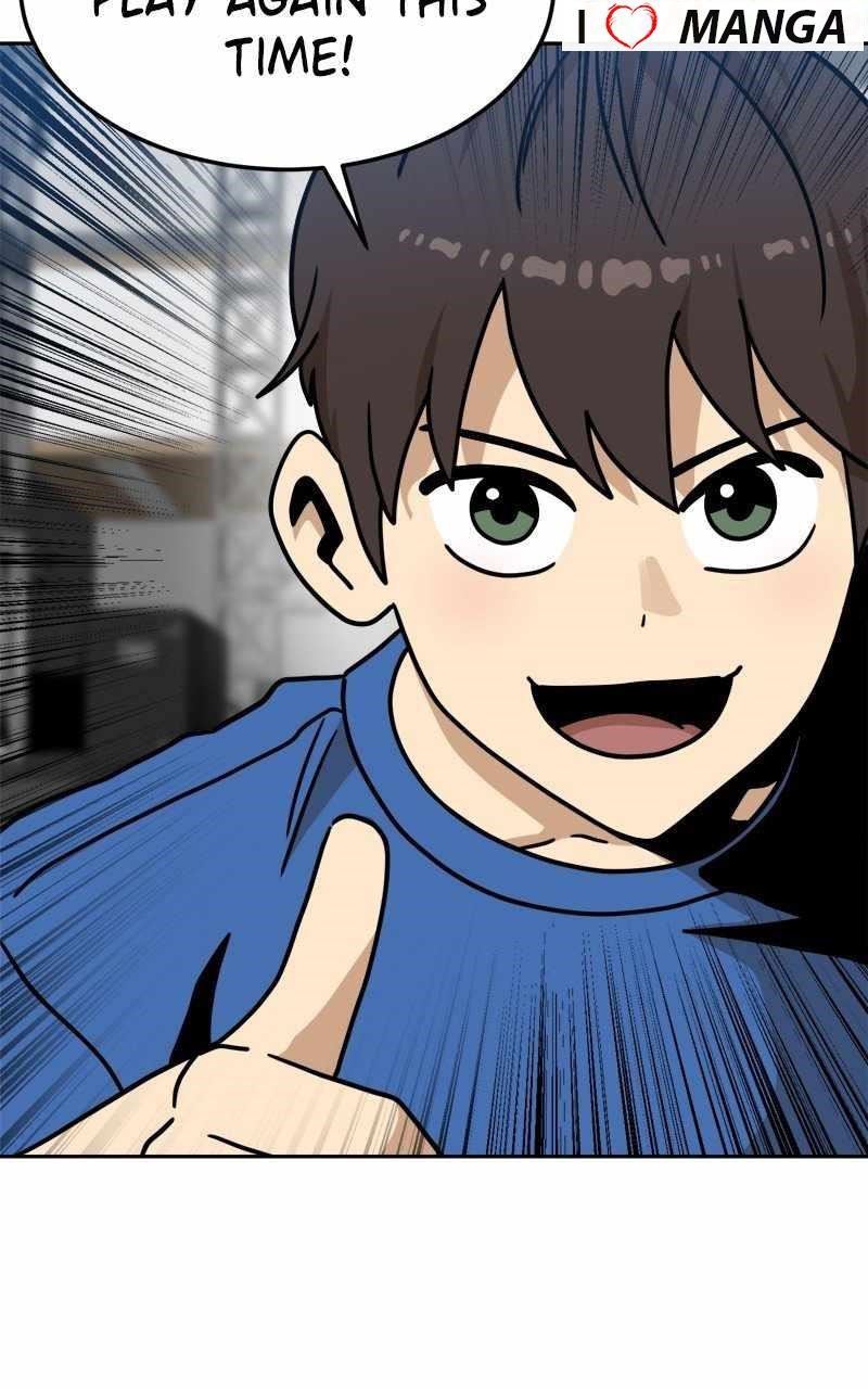 Double Click (PARK Soo-bong) Chapter 102 - Page 37