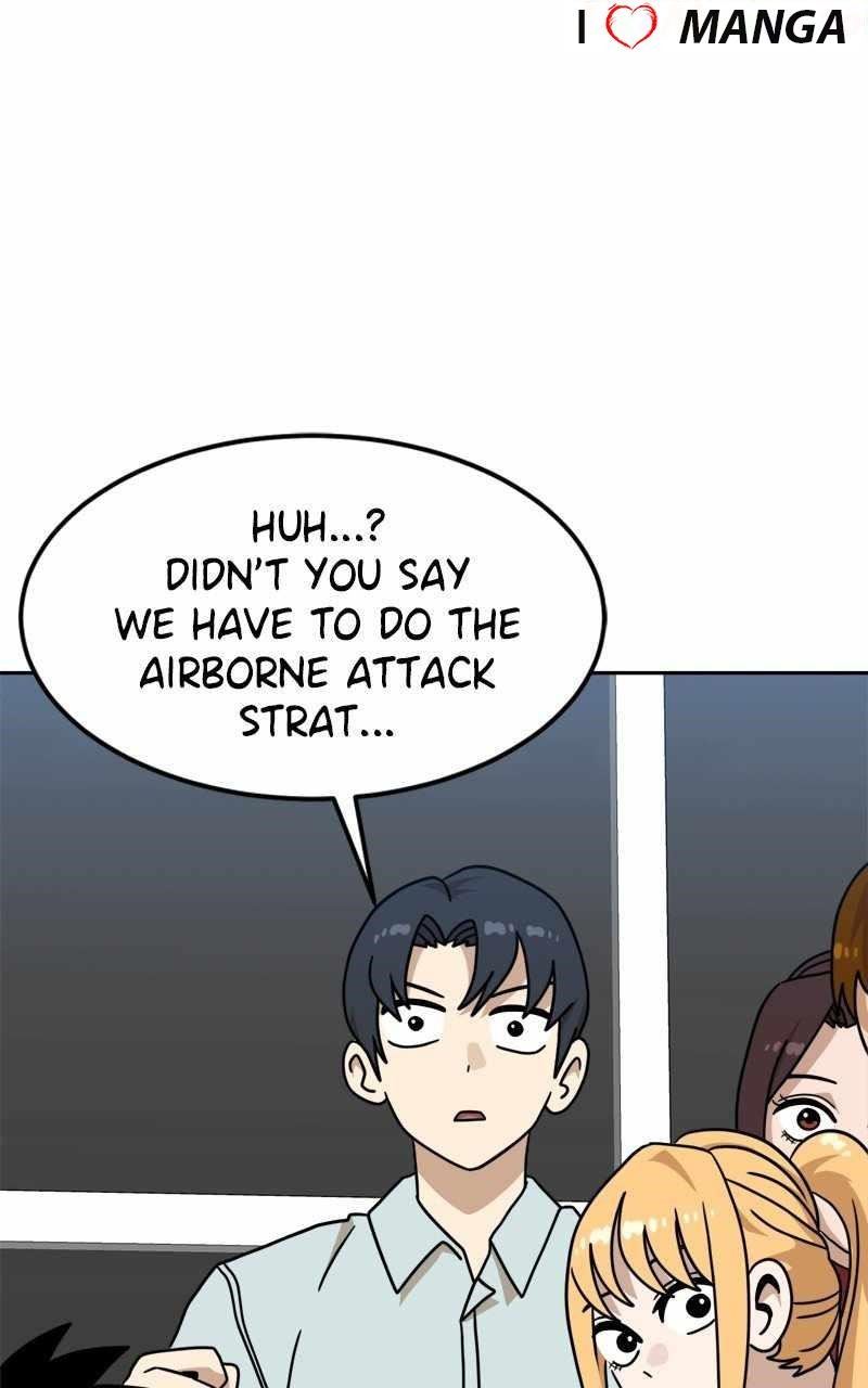 Double Click (PARK Soo-bong) Chapter 102 - Page 38