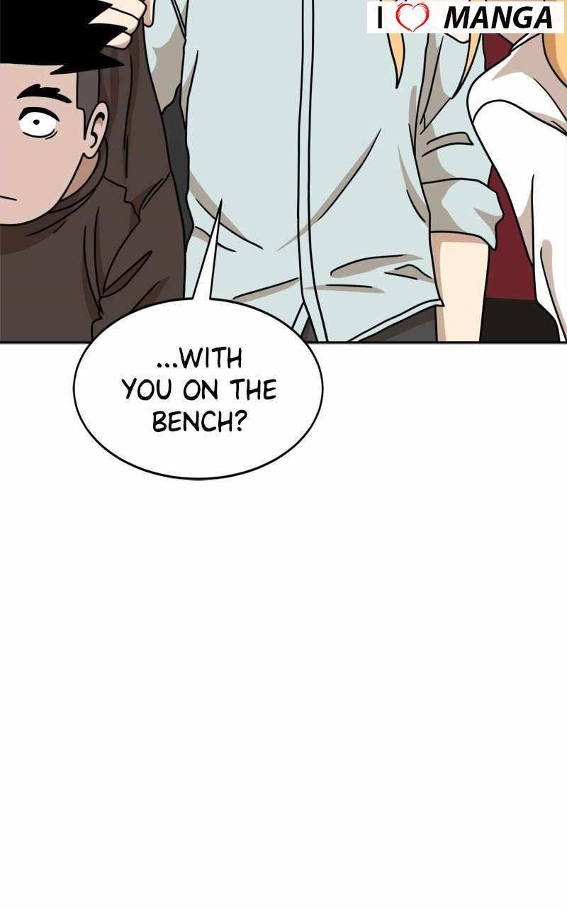 Double Click (PARK Soo-bong) Chapter 102 - Page 39