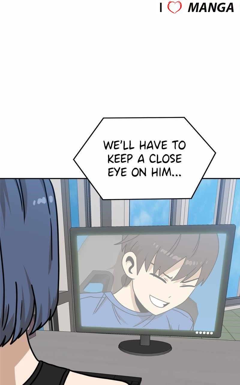 Double Click (PARK Soo-bong) Chapter 102 - Page 4