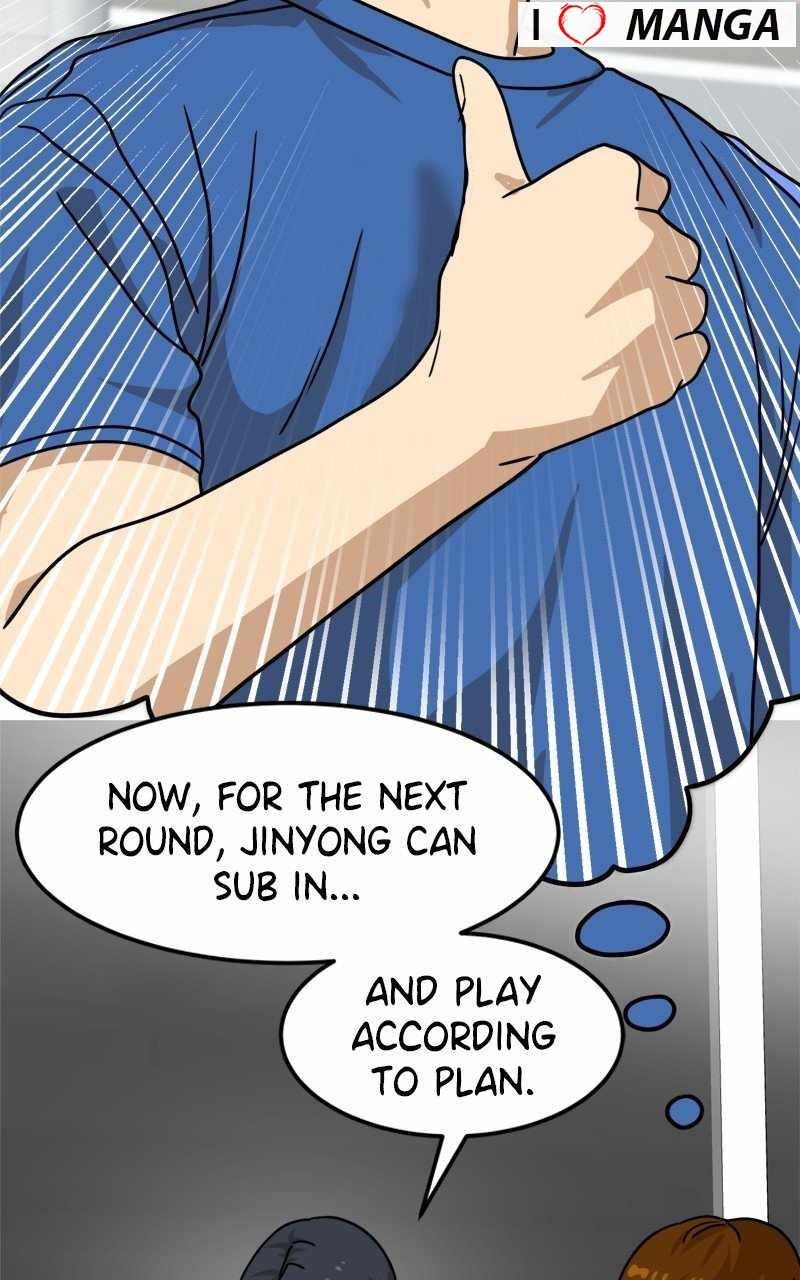 Double Click (PARK Soo-bong) Chapter 102 - Page 41
