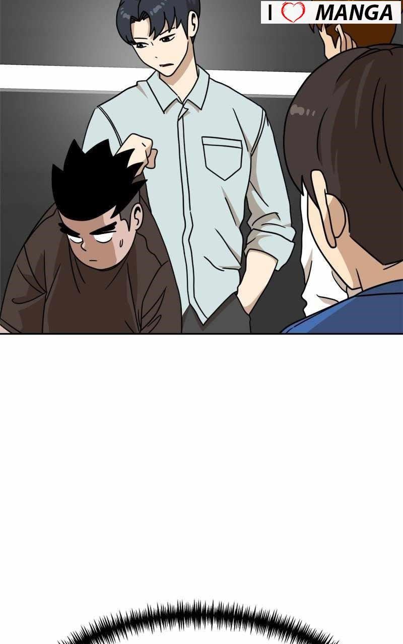 Double Click (PARK Soo-bong) Chapter 102 - Page 42