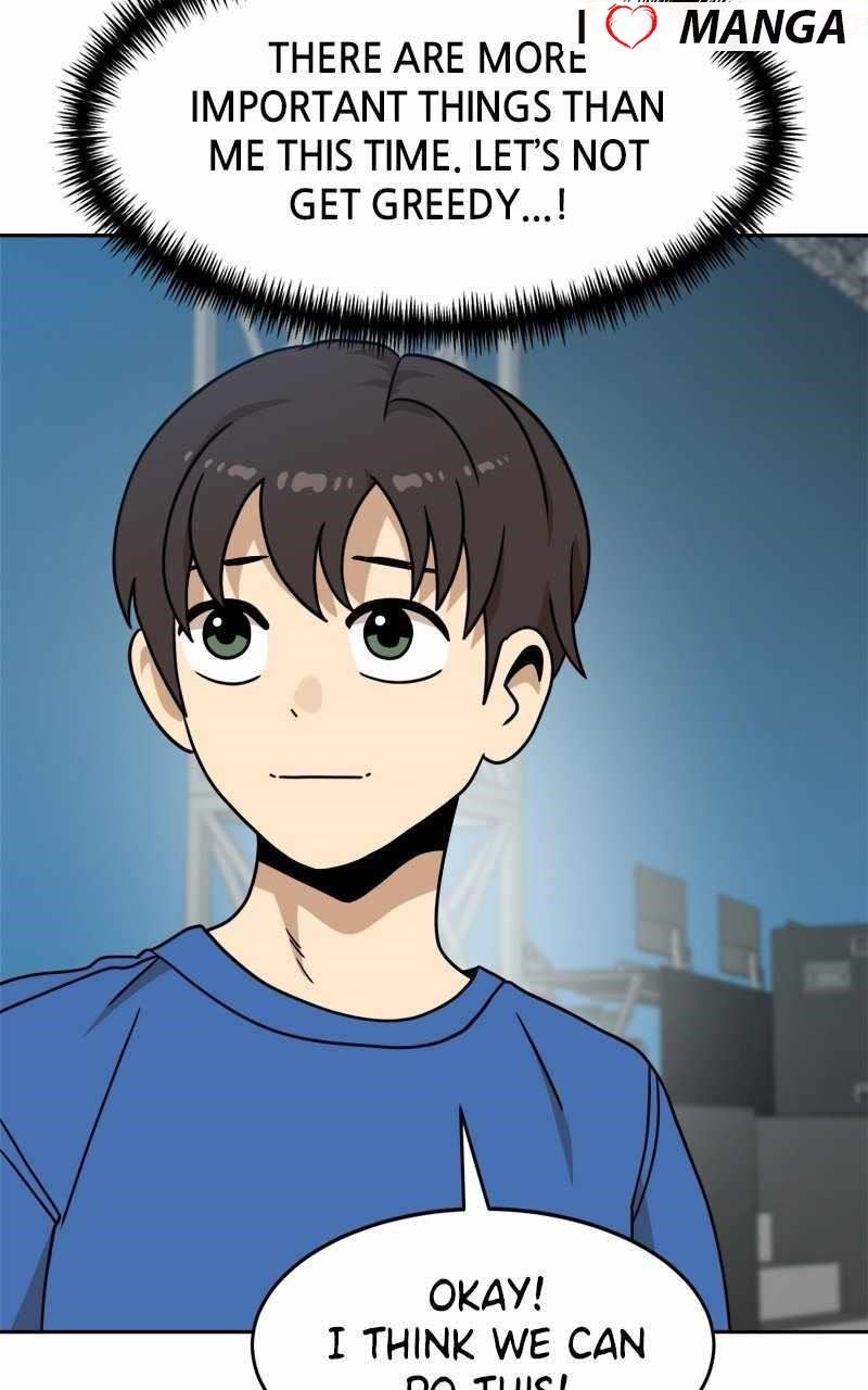 Double Click (PARK Soo-bong) Chapter 102 - Page 43