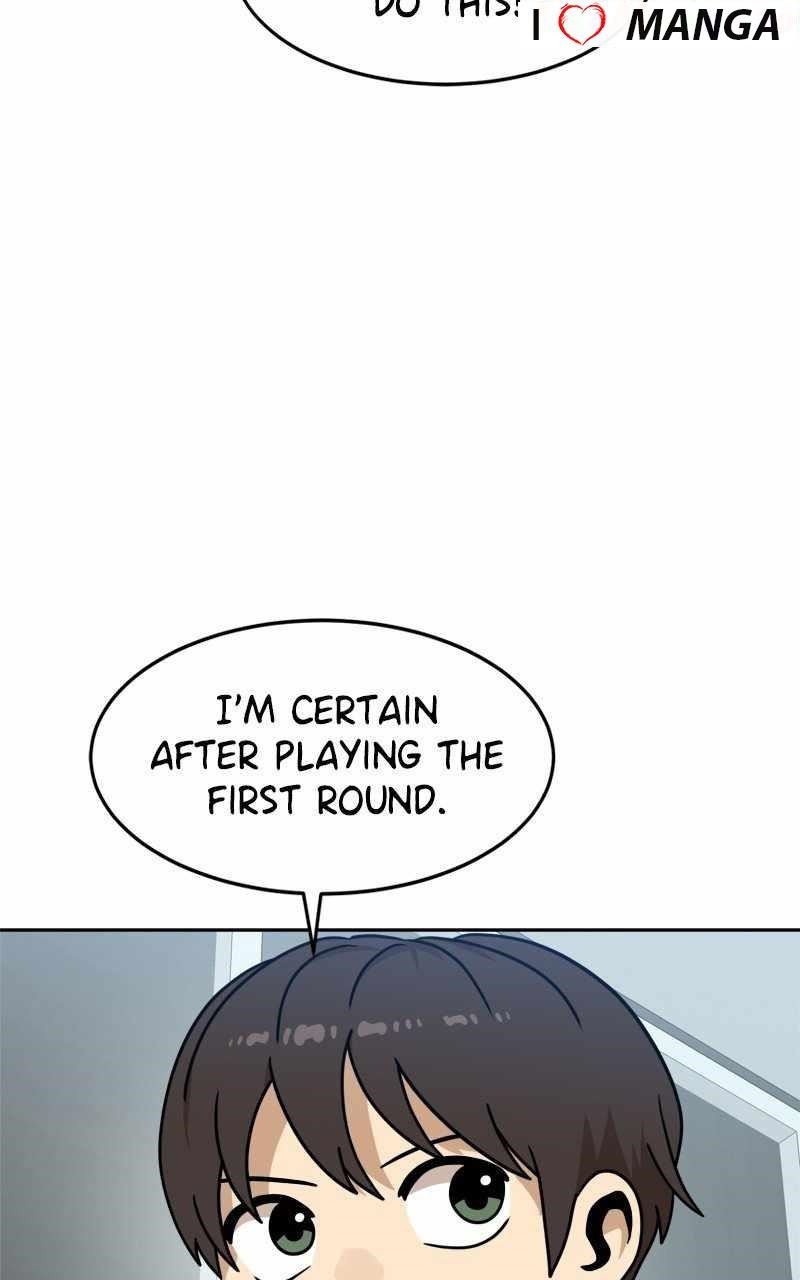 Double Click (PARK Soo-bong) Chapter 102 - Page 44