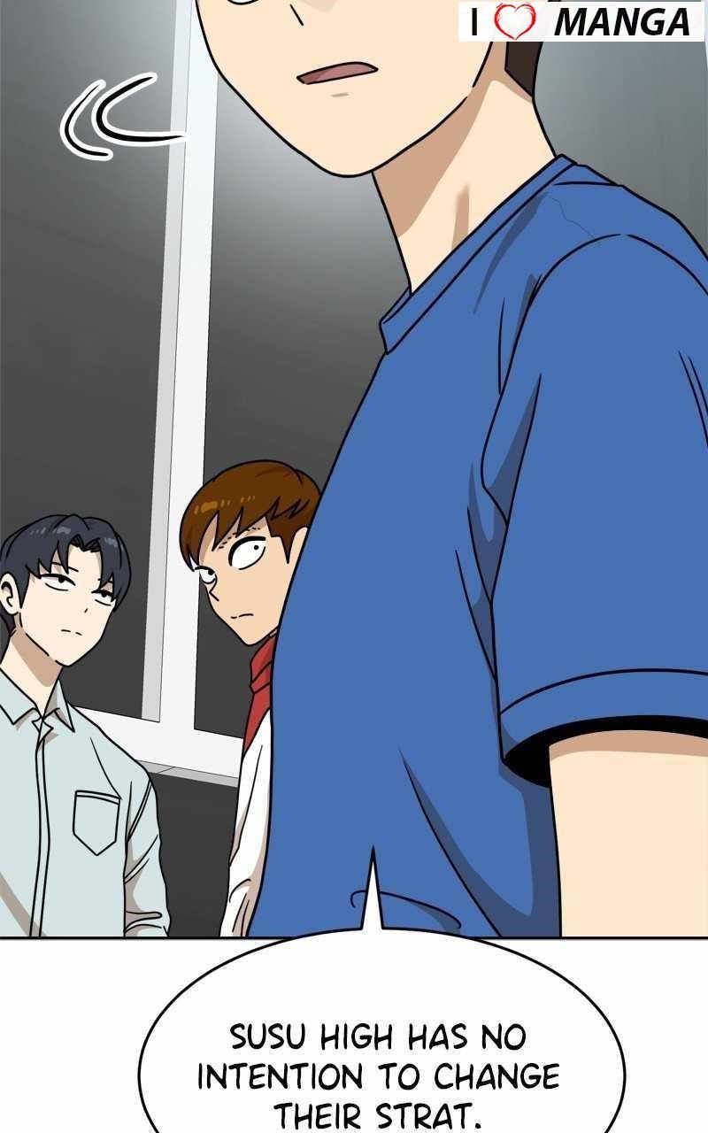 Double Click (PARK Soo-bong) Chapter 102 - Page 45