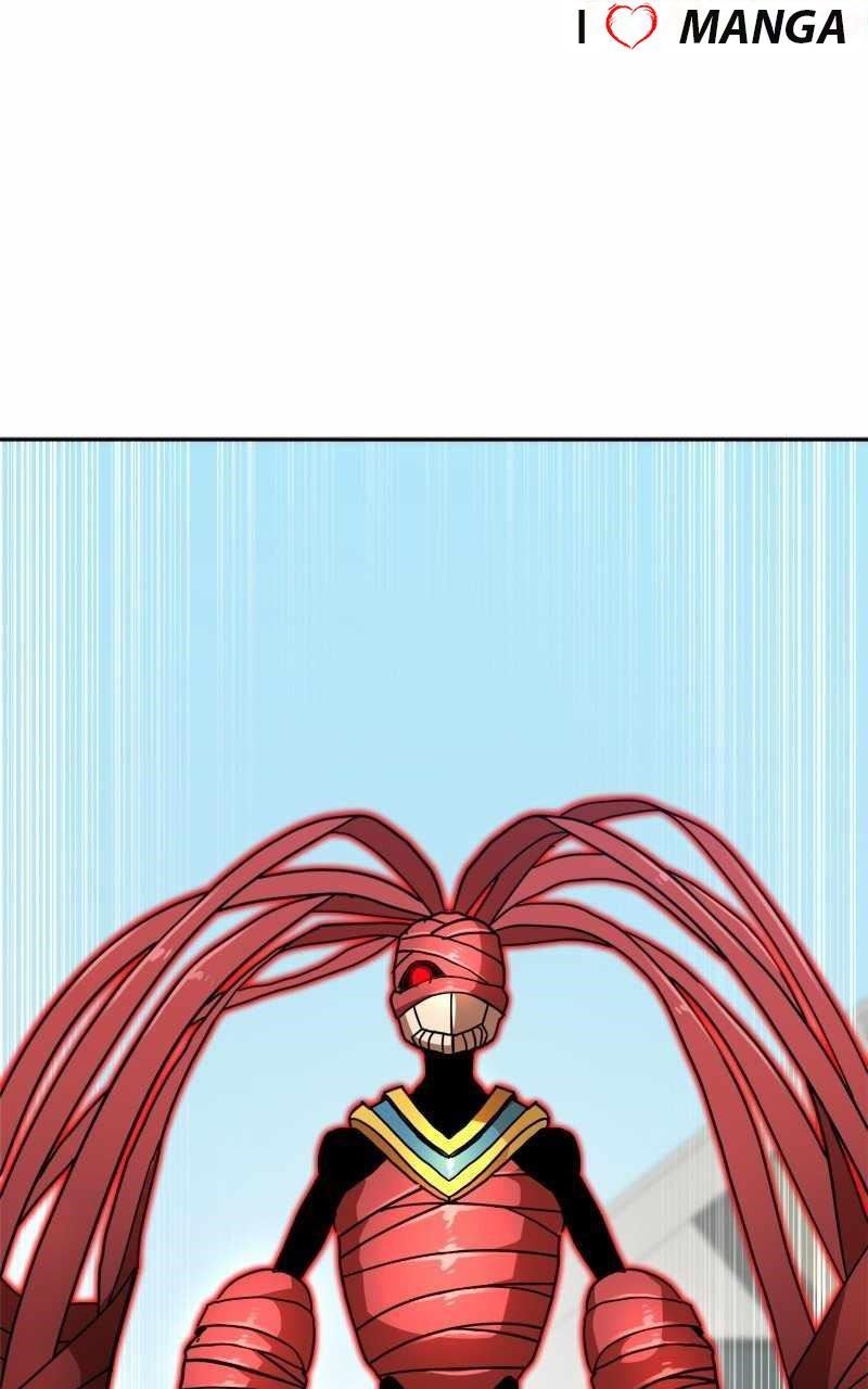 Double Click (PARK Soo-bong) Chapter 102 - Page 47