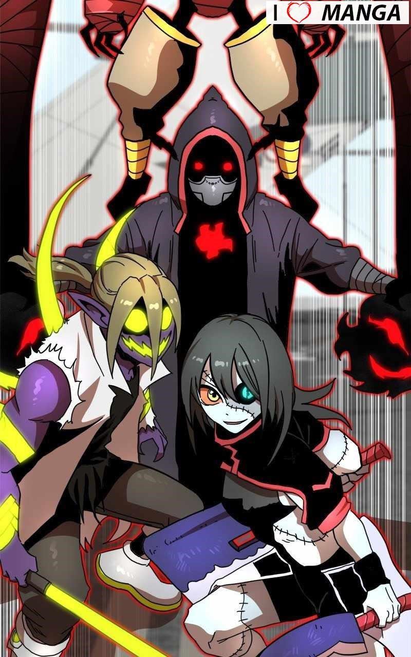 Double Click (PARK Soo-bong) Chapter 102 - Page 48