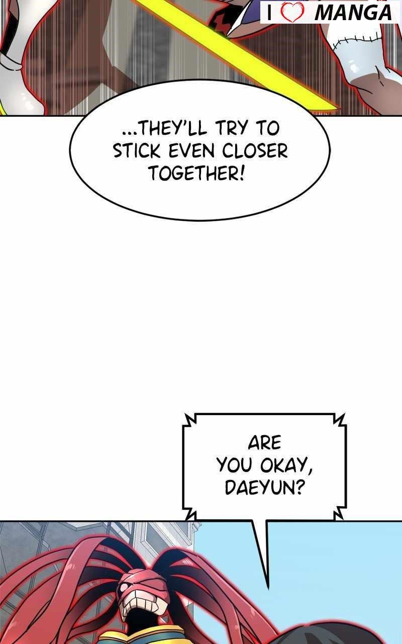 Double Click (PARK Soo-bong) Chapter 102 - Page 49