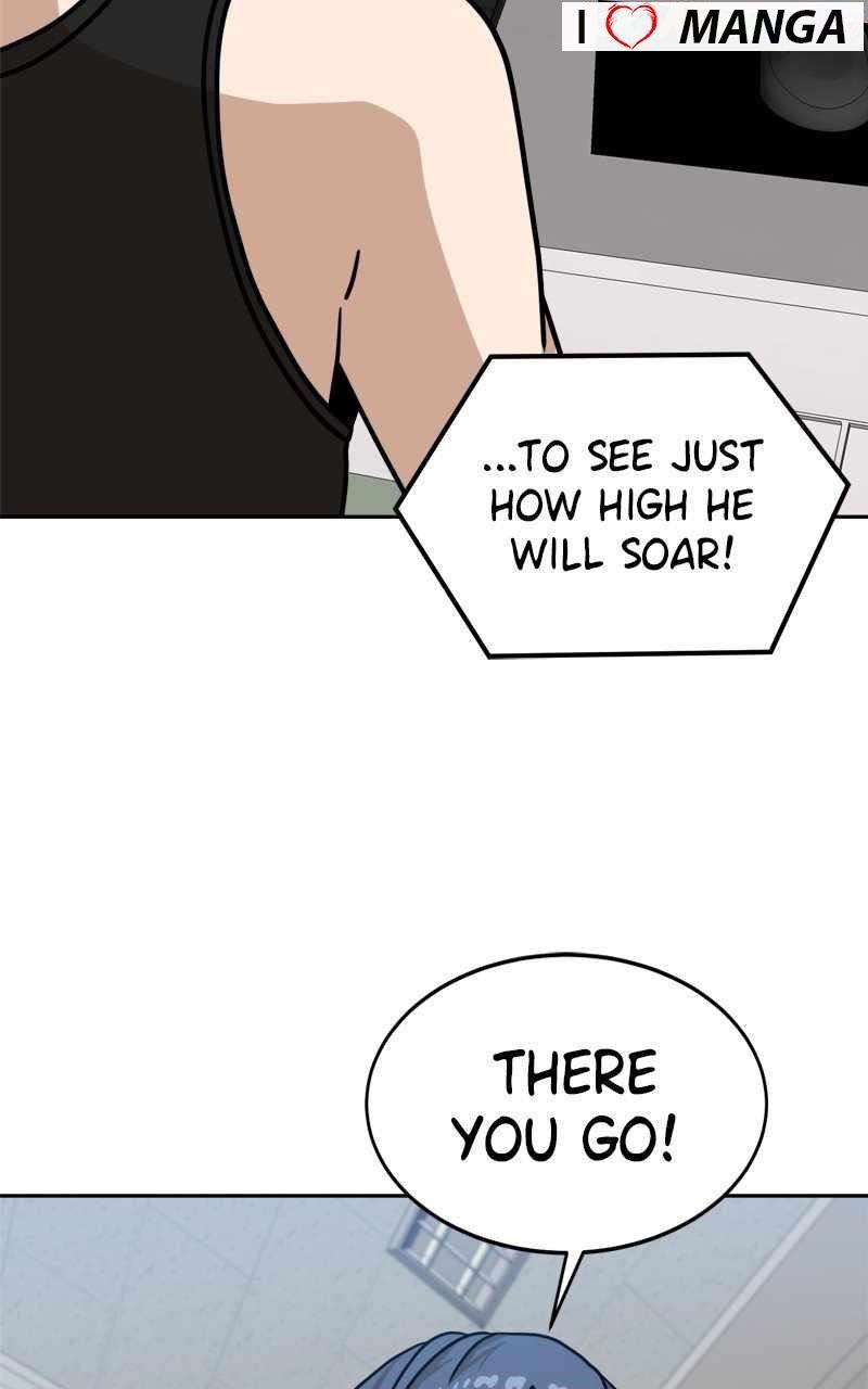 Double Click (PARK Soo-bong) Chapter 102 - Page 5