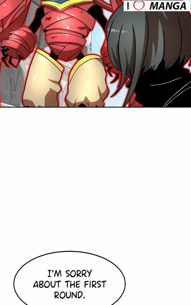 Double Click (PARK Soo-bong) Chapter 102 - Page 50