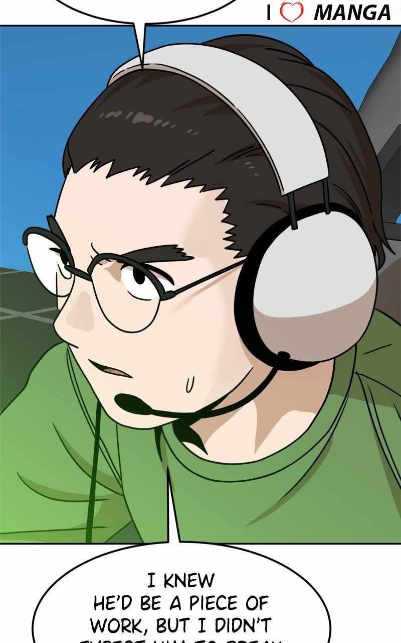 Double Click (PARK Soo-bong) Chapter 102 - Page 51