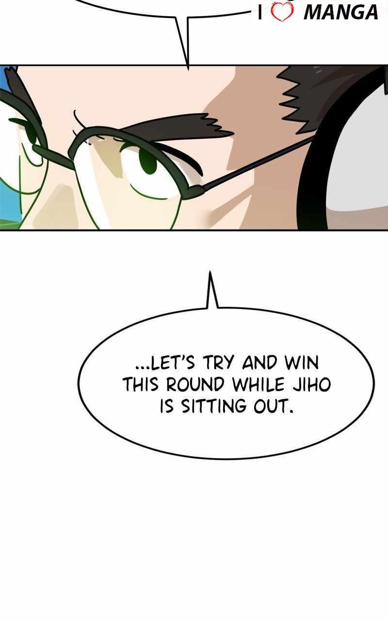 Double Click (PARK Soo-bong) Chapter 102 - Page 53