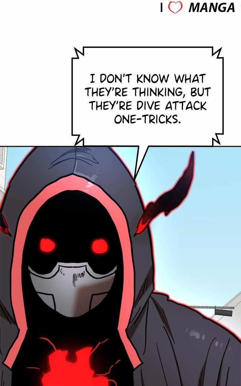 Double Click (PARK Soo-bong) Chapter 102 - Page 54