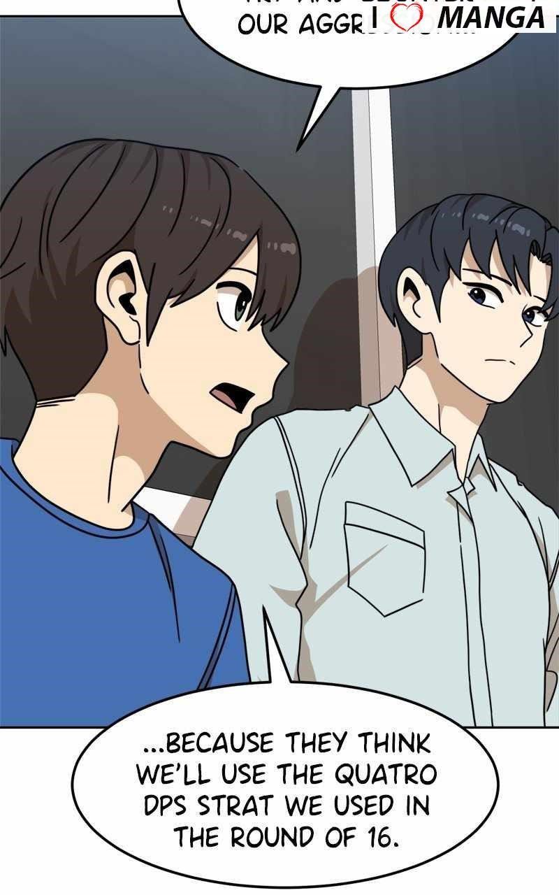 Double Click (PARK Soo-bong) Chapter 102 - Page 56