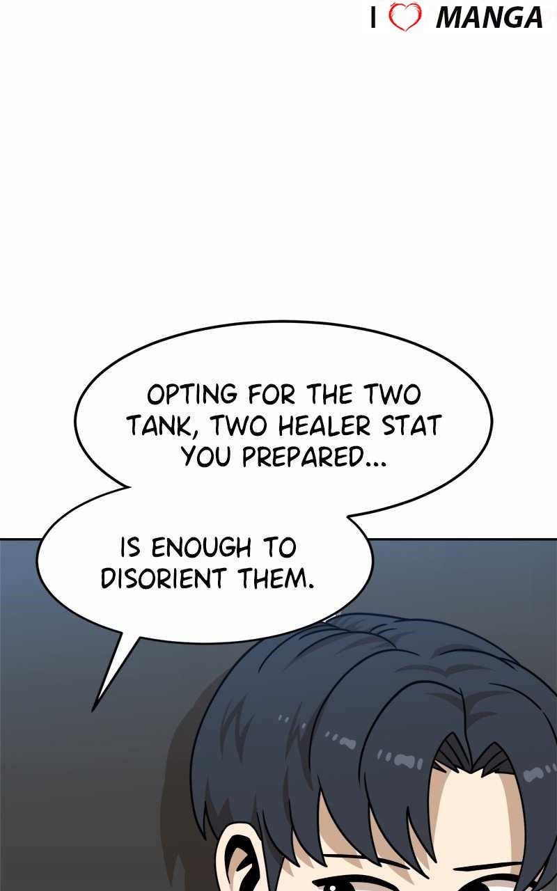 Double Click (PARK Soo-bong) Chapter 102 - Page 57