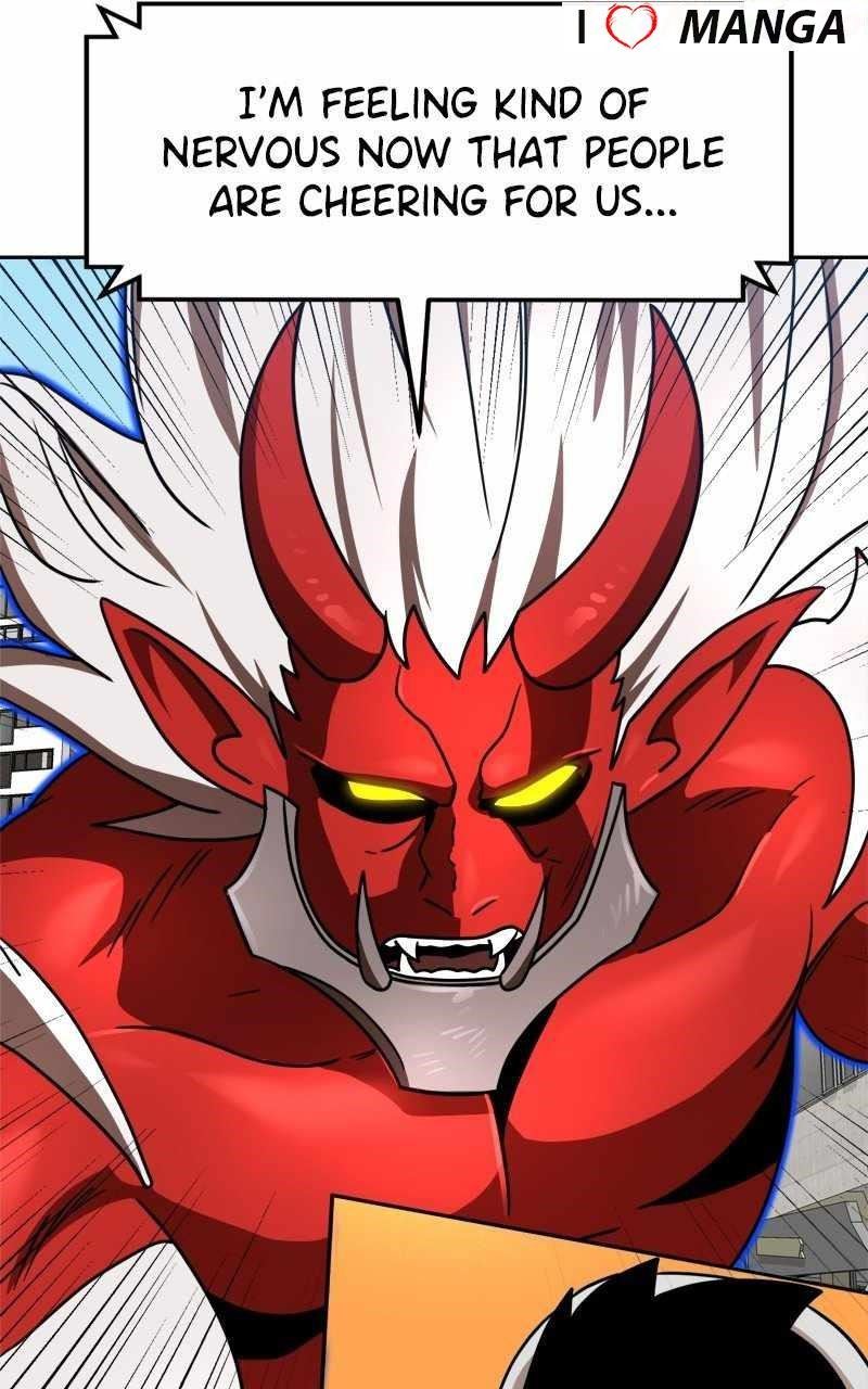 Double Click (PARK Soo-bong) Chapter 102 - Page 59