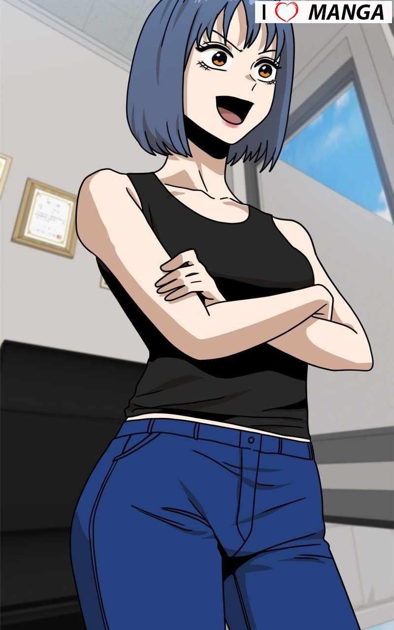 Double Click (PARK Soo-bong) Chapter 102 - Page 6